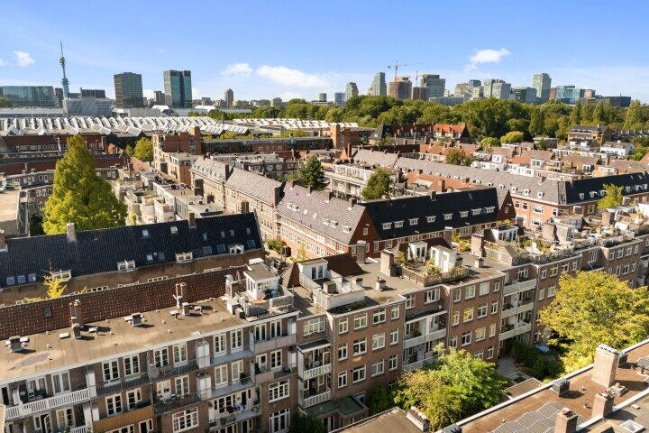 Foto 55 – Grevelingenstraat 8 1, Amsterdam