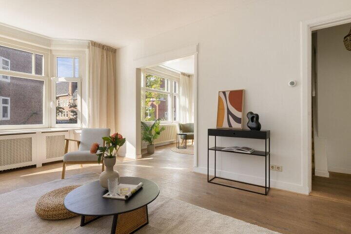 Foto 7 – Grevelingenstraat 8 1, Amsterdam