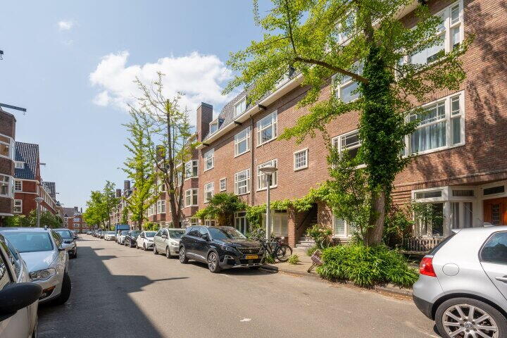 Foto 56 – Grevelingenstraat 8 1, Amsterdam