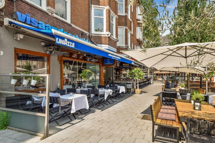 Foto 57 – Grevelingenstraat 8 1, Amsterdam