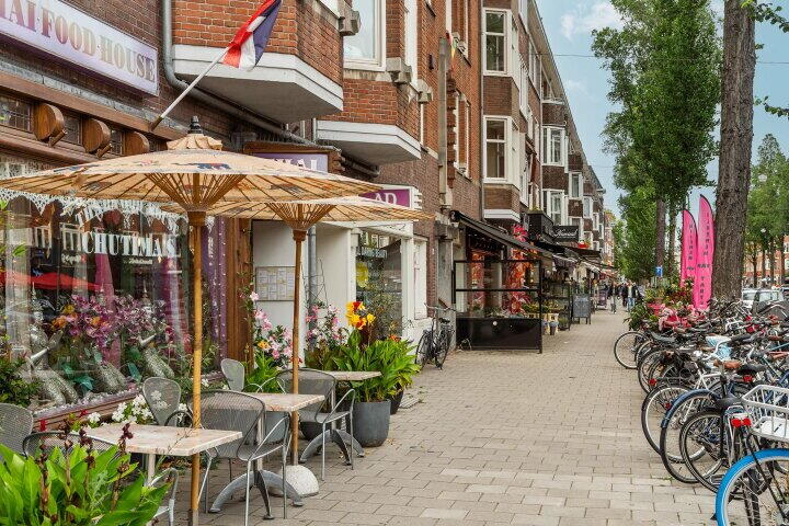 Foto 58 – Grevelingenstraat 8 1, Amsterdam