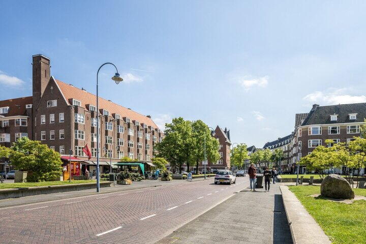Foto 61 – Grevelingenstraat 8 1, Amsterdam