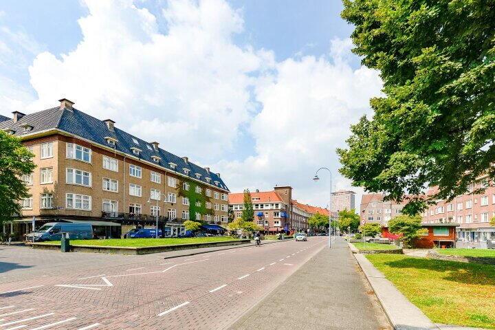 Foto 62 – Grevelingenstraat 8 1, Amsterdam