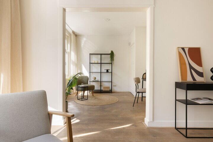 Foto 8 – Grevelingenstraat 8 1, Amsterdam