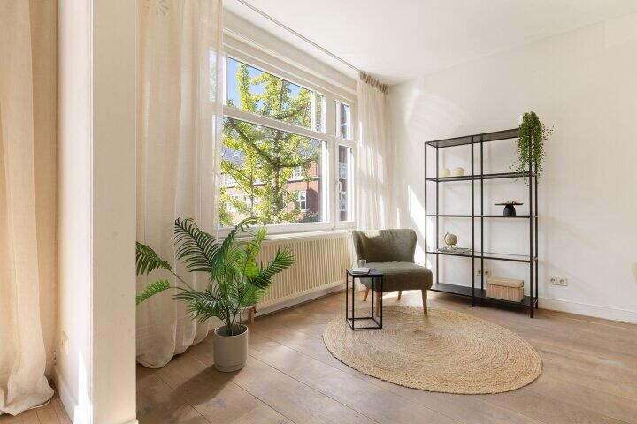 Foto 9 – Grevelingenstraat 8 1, Amsterdam