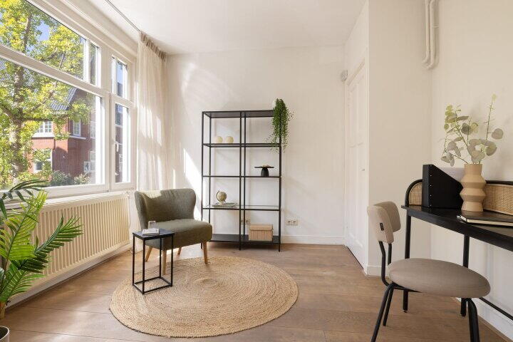 Foto 10 – Grevelingenstraat 8 1, Amsterdam