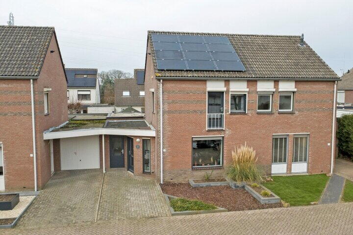 Foto 45 - Grevenbroekstraat 9, Kessel