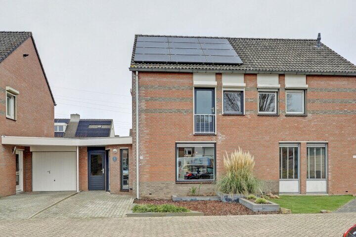 Foto 7 - Grevenbroekstraat 9, Kessel