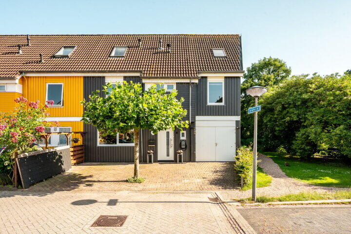 Foto 3 – Griend 14 25, Lelystad