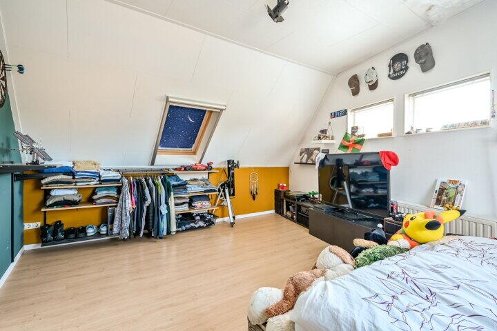 Foto 30 – Griend 14 25, Lelystad