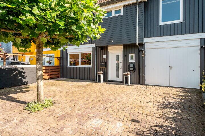 Virtuele tour - Griend 14 25, Lelystad