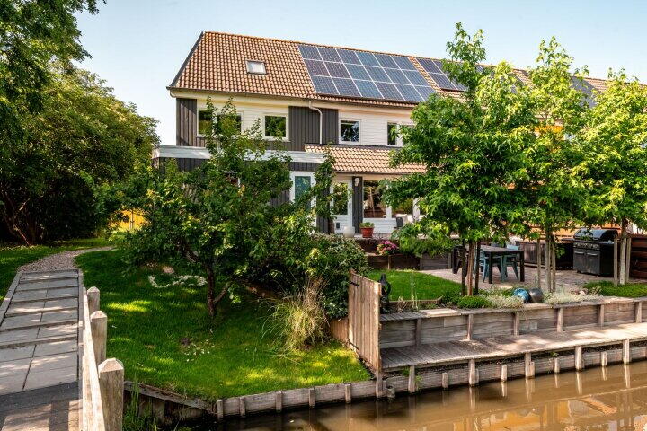 Foto 31 – Griend 14 25, Lelystad