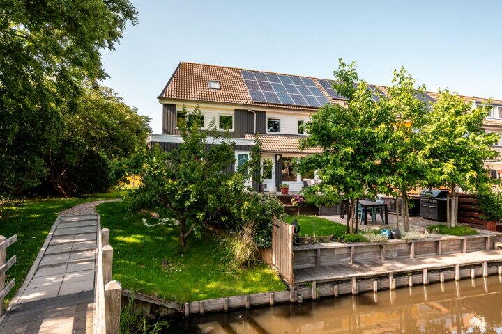 Foto 39 – Griend 14 25, Lelystad