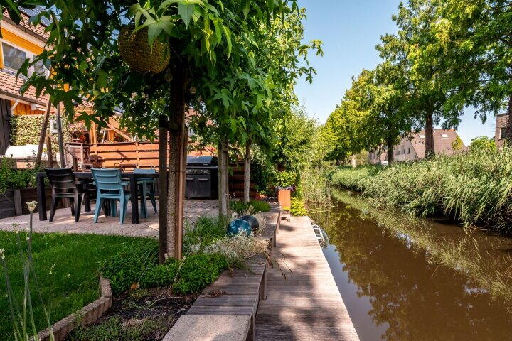 Foto 42 – Griend 14 25, Lelystad