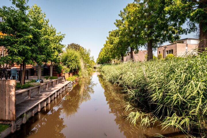 Foto 43 – Griend 14 25, Lelystad
