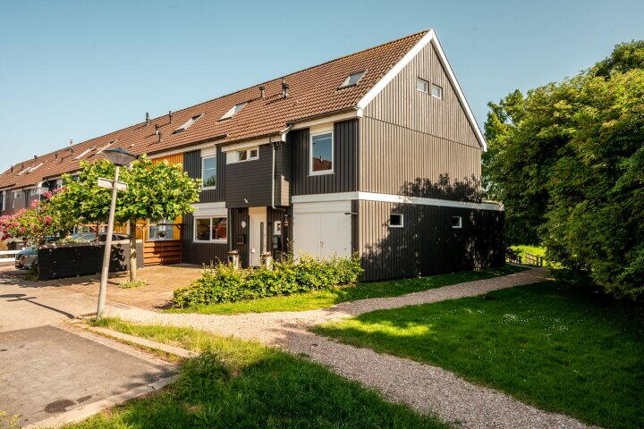 Foto 45 – Griend 14 25, Lelystad