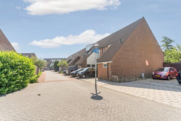 Virtuele tour - Griend 23 30, Lelystad