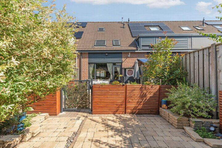 Foto 35 – Griend 23 30, Lelystad