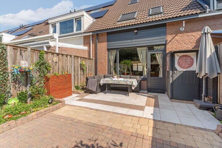 Foto 36 – Griend 23 30, Lelystad