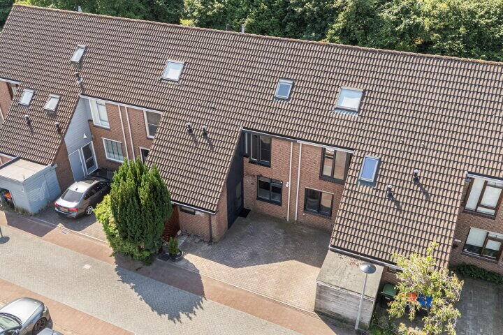 Foto 40 – Griend 23 30, Lelystad