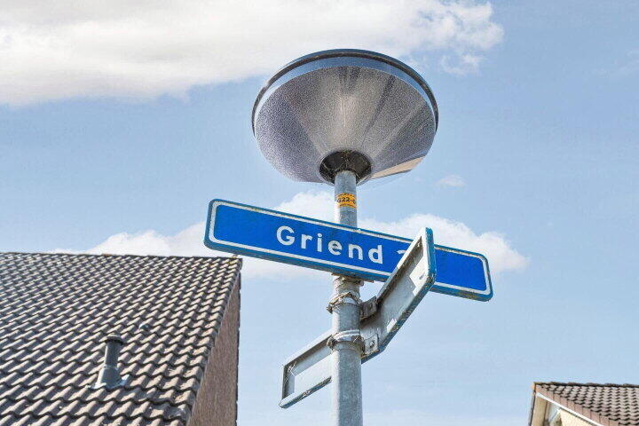 Foto 5 – Griend 23 30, Lelystad