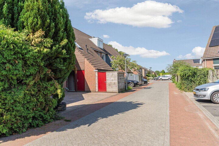 Foto 7 – Griend 23 30, Lelystad