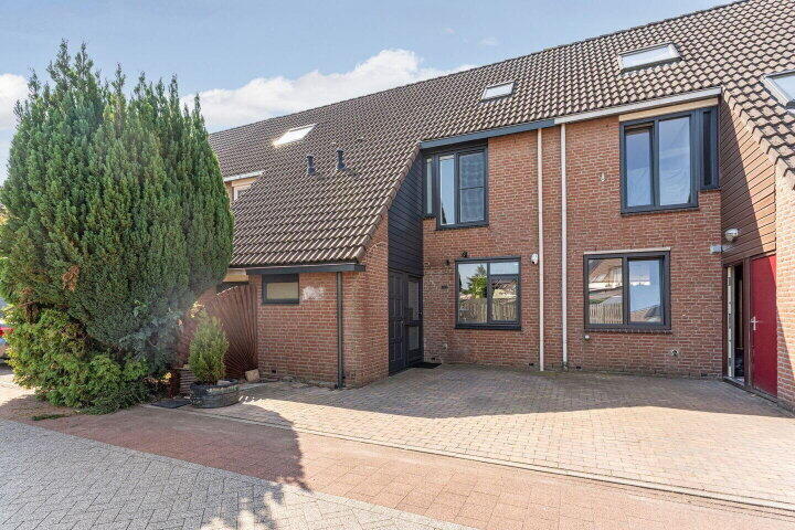 Foto 8 – Griend 23 30, Lelystad