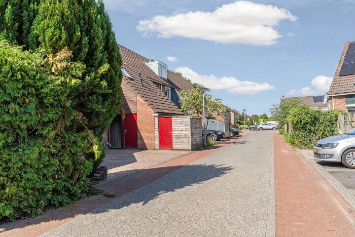 Foto 7 – Griend 23 30, Lelystad