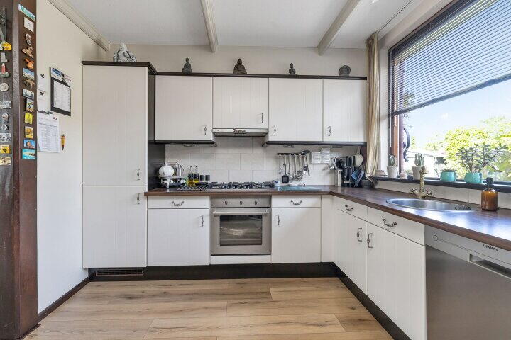 Foto 2 - Griend 35 80, Lelystad