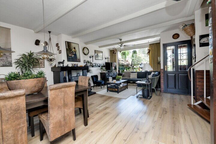 Foto 11 - Griend 35 80, Lelystad