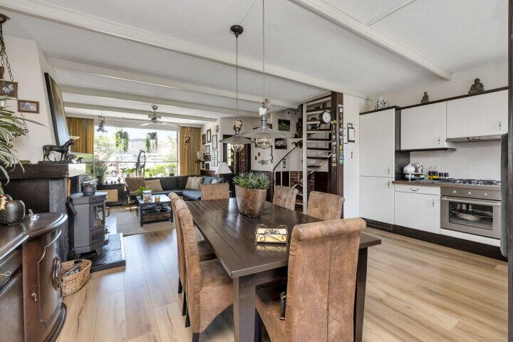 Foto 12 - Griend 35 80, Lelystad