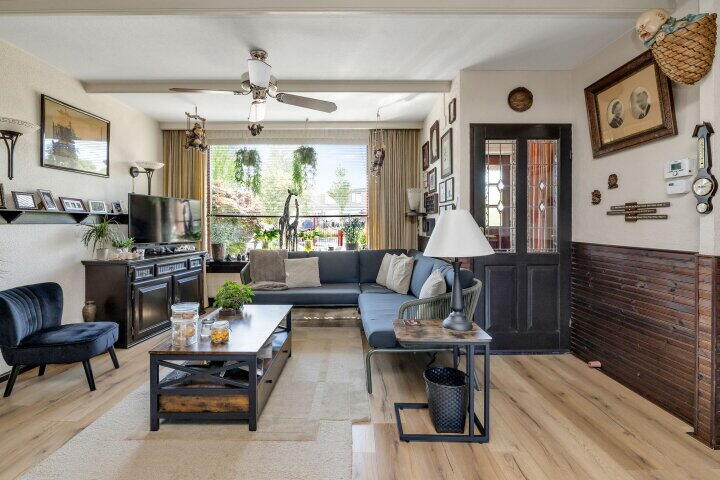 Foto 13 - Griend 35 80, Lelystad