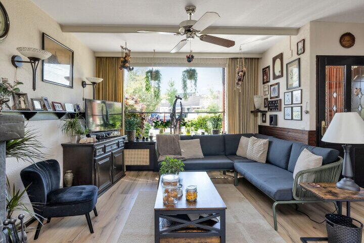 Foto 14 - Griend 35 80, Lelystad