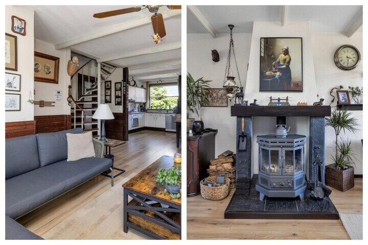 Foto 15 - Griend 35 80, Lelystad