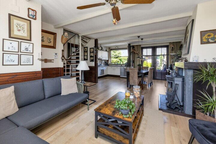 Foto 16 - Griend 35 80, Lelystad