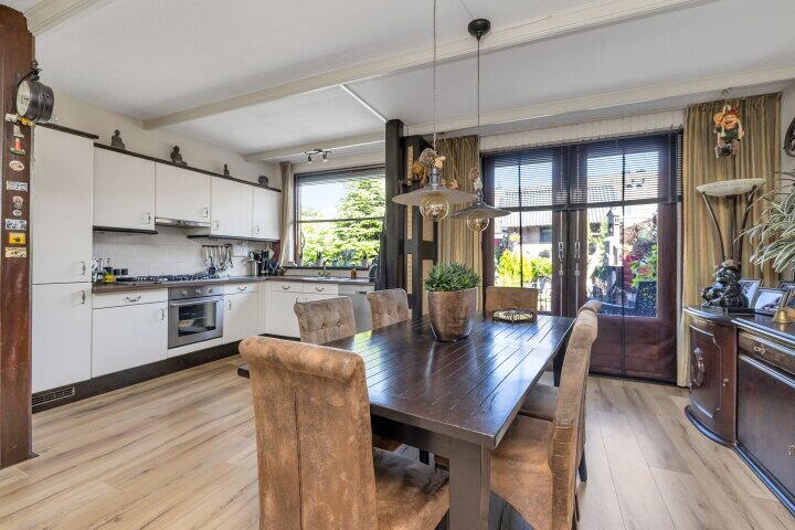 Foto 17 - Griend 35 80, Lelystad