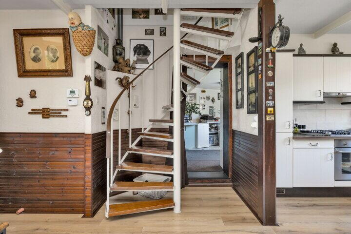 Foto 21 - Griend 35 80, Lelystad