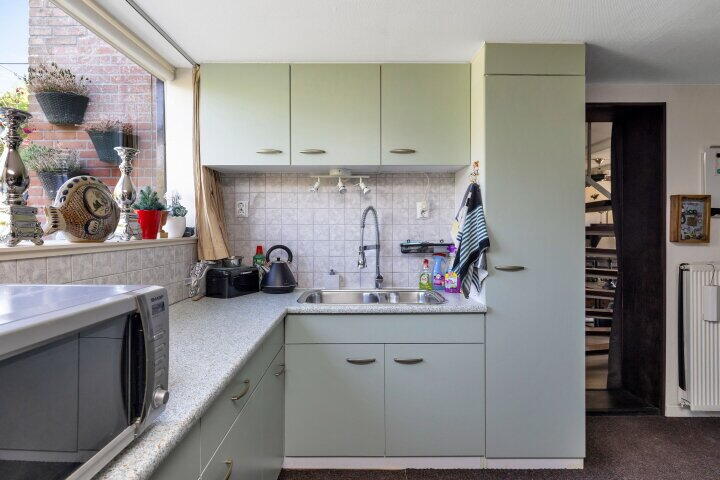 Foto 24 - Griend 35 80, Lelystad