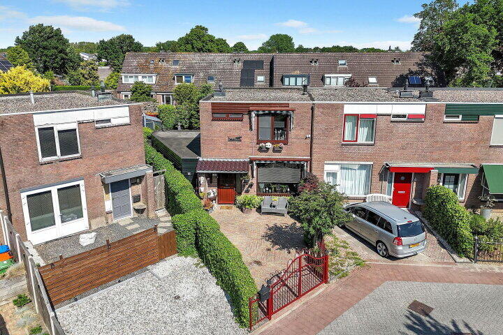 Foto 4 - Griend 35 80, Lelystad