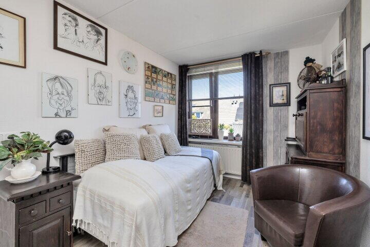 Foto 33 - Griend 35 80, Lelystad