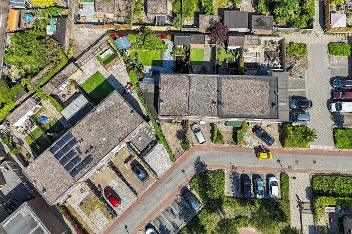 Foto 37 - Griend 35 80, Lelystad