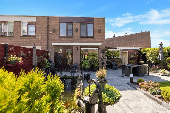 Foto 38 - Griend 35 80, Lelystad