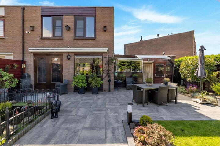 Foto 39 - Griend 35 80, Lelystad