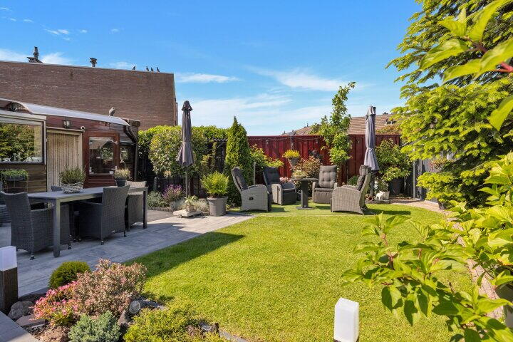 Foto 40 - Griend 35 80, Lelystad