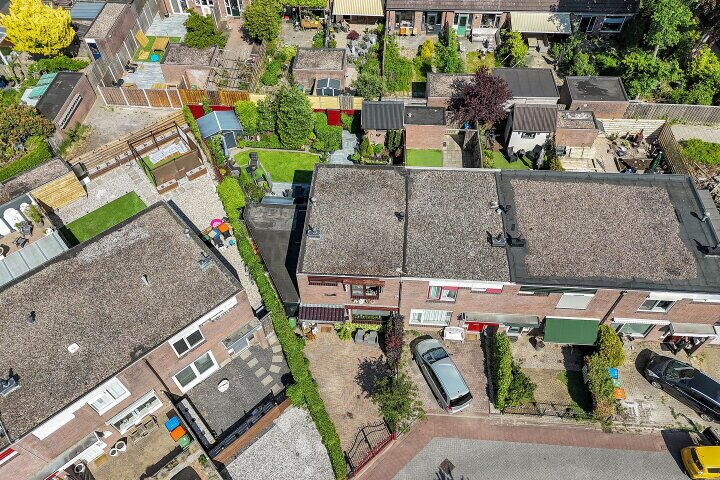 Foto 5 - Griend 35 80, Lelystad