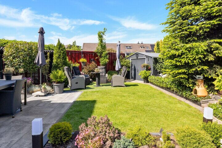 Foto 41 - Griend 35 80, Lelystad