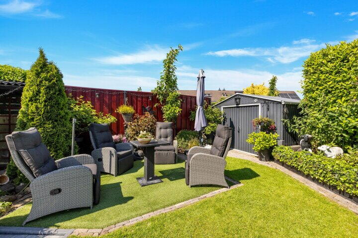 Foto 42 - Griend 35 80, Lelystad