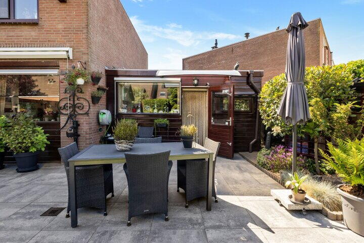 Foto 43 - Griend 35 80, Lelystad