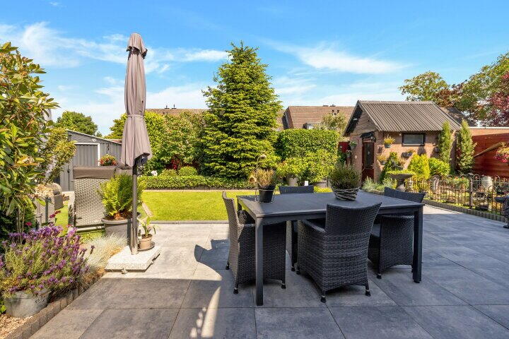 Foto 44 - Griend 35 80, Lelystad