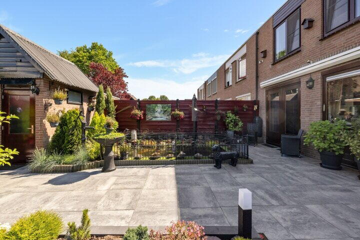 Foto 45 - Griend 35 80, Lelystad